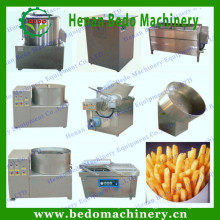 BEDO 60 kg/h potato chips production line